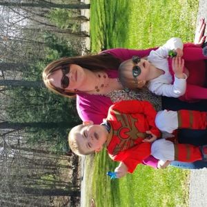 Meet your Posher, Lisa ann